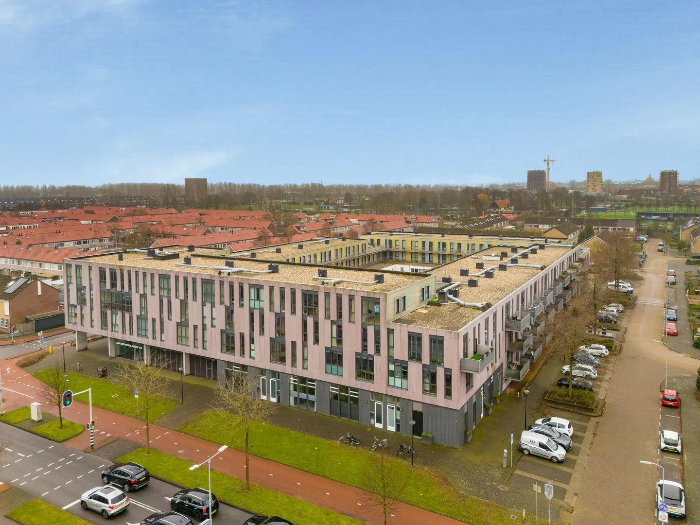 Laan der Nederlanden 70 A Beverwijk thumbnail 44