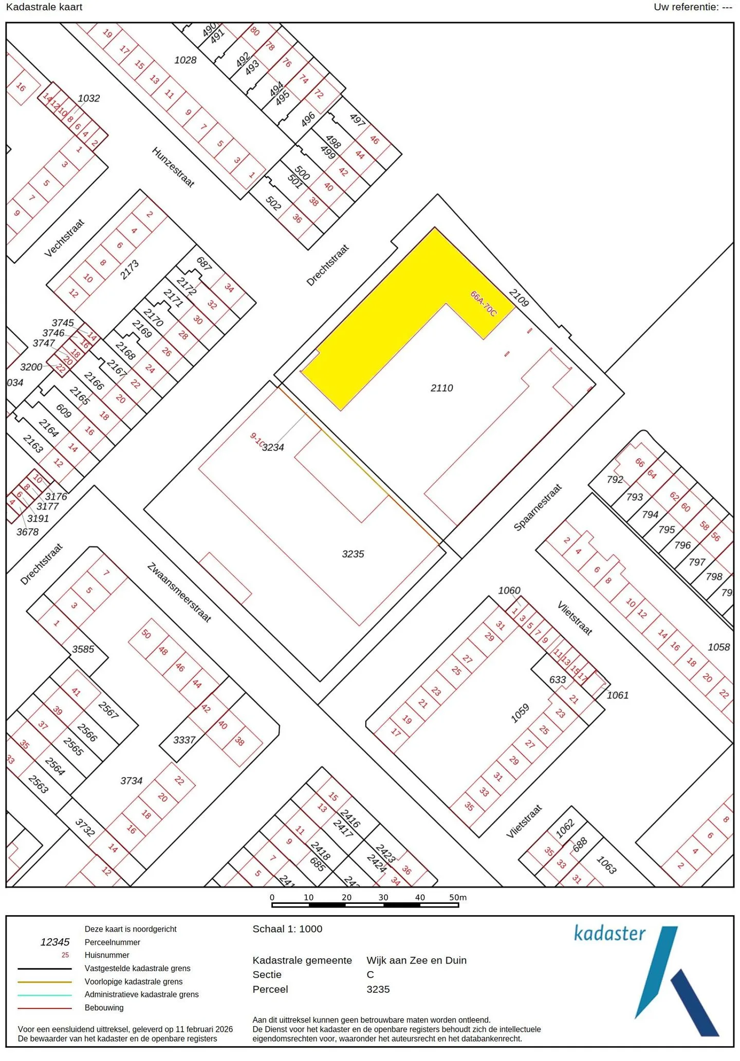 Laan der Nederlanden 70 A Beverwijk thumbnail 47