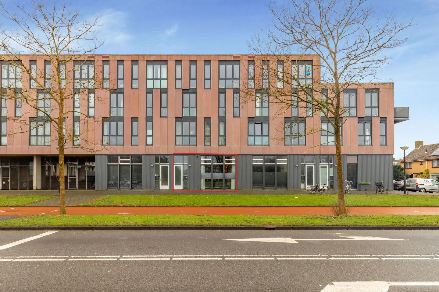Laan der Nederlanden 70 A Beverwijk thumbnail 5