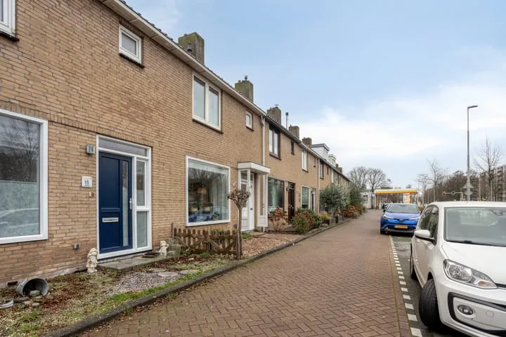 Laan der Nederlanden 76 Beverwijk foto 3