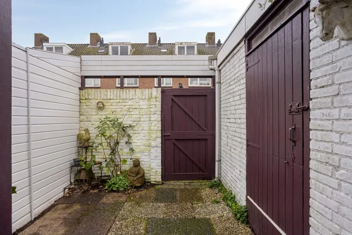 Laan der Nederlanden 76 Beverwijk thumbnail 37
