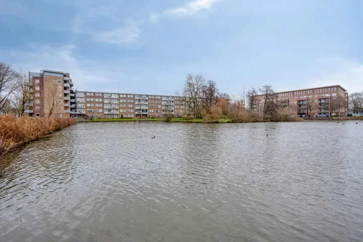 Laan der Nederlanden 76 Beverwijk thumbnail 42