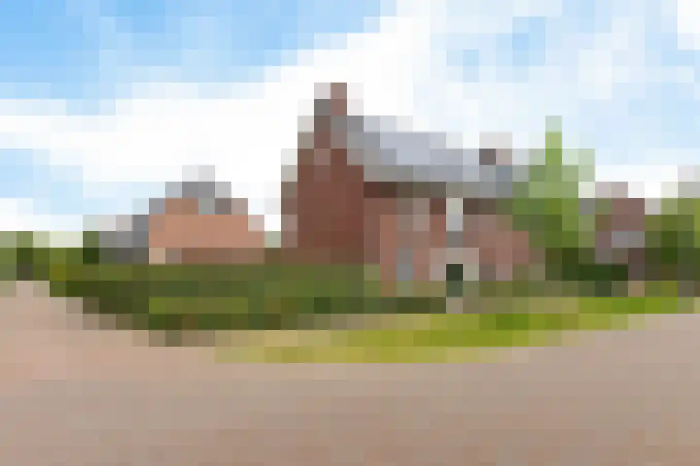 Laan der Romeinse tijd 32 Oss thumbnail 33