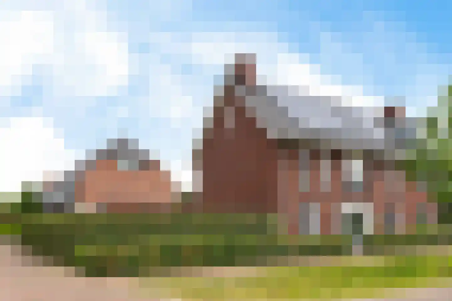 Laan der Romeinse tijd 32 Oss thumbnail 34