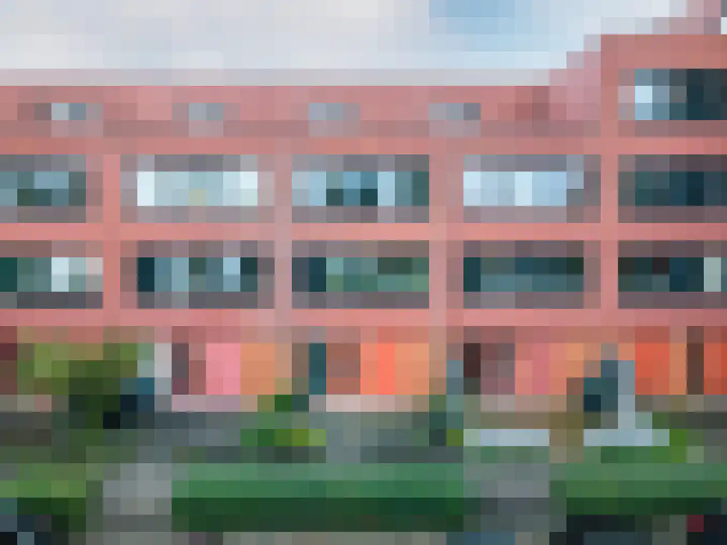 Laan der V.O.C. 224 Almere