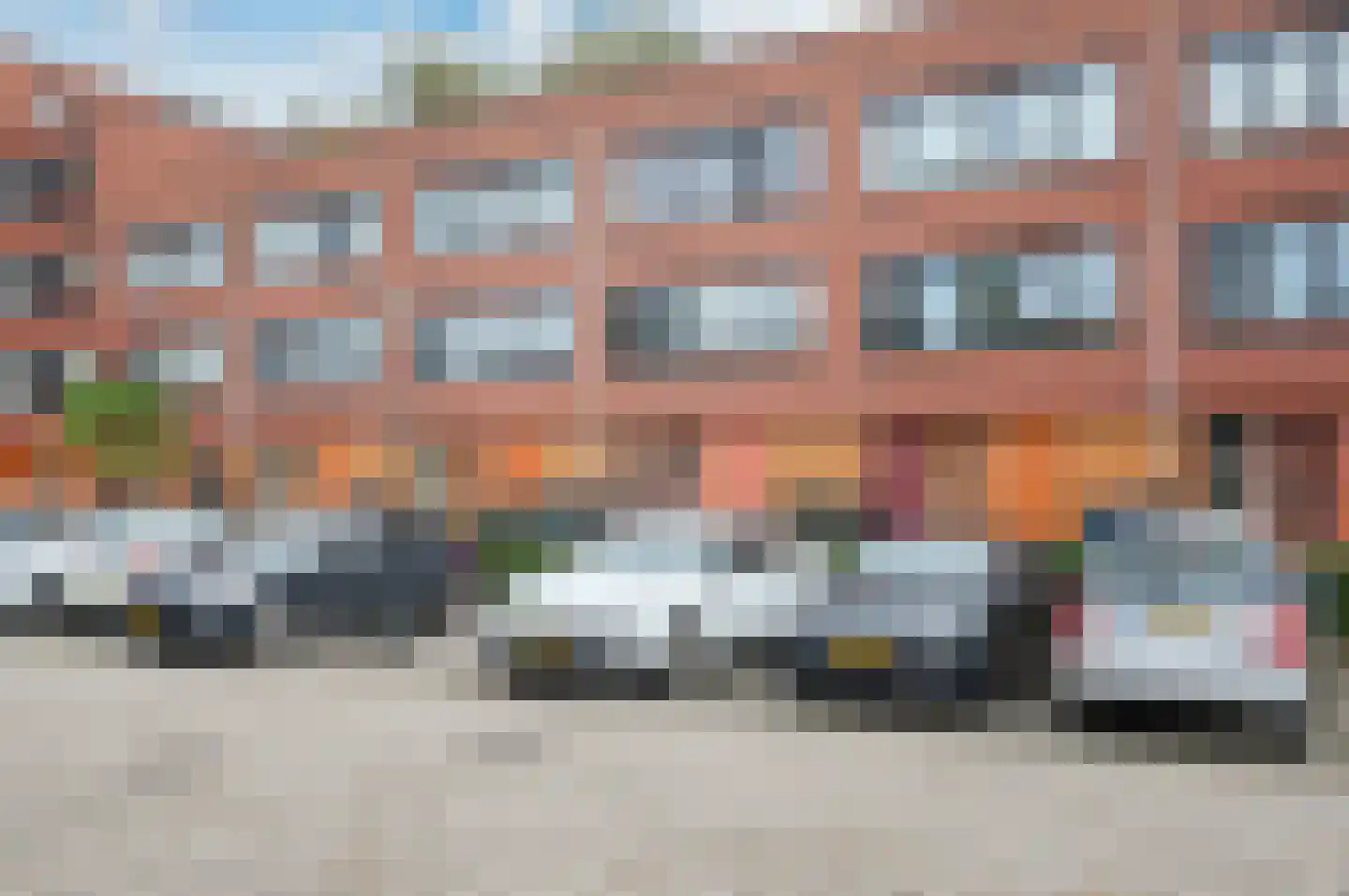 Laan der V.O.C. 296 Almere