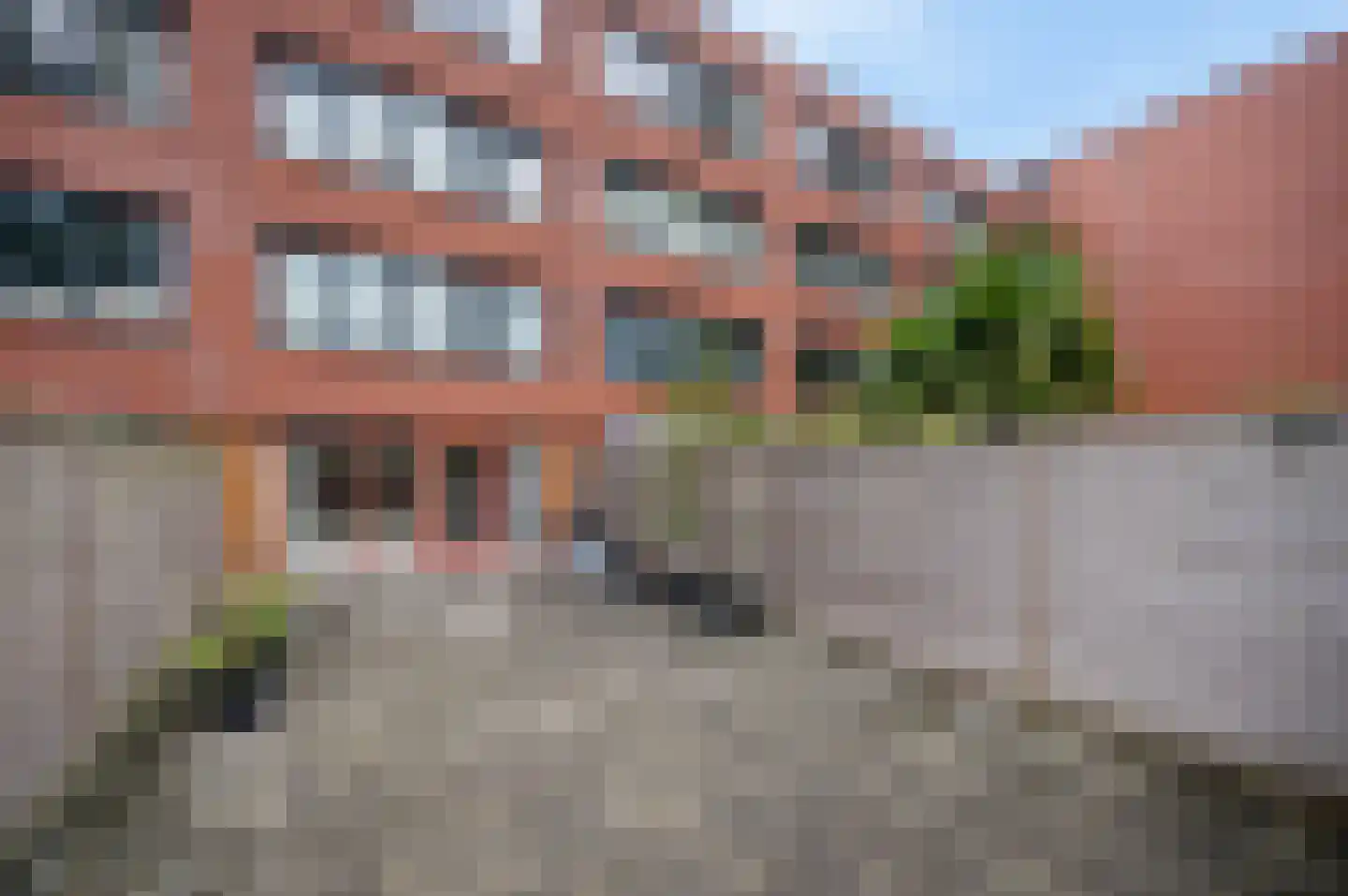 Laan der V.O.C. 296 Almere foto 2