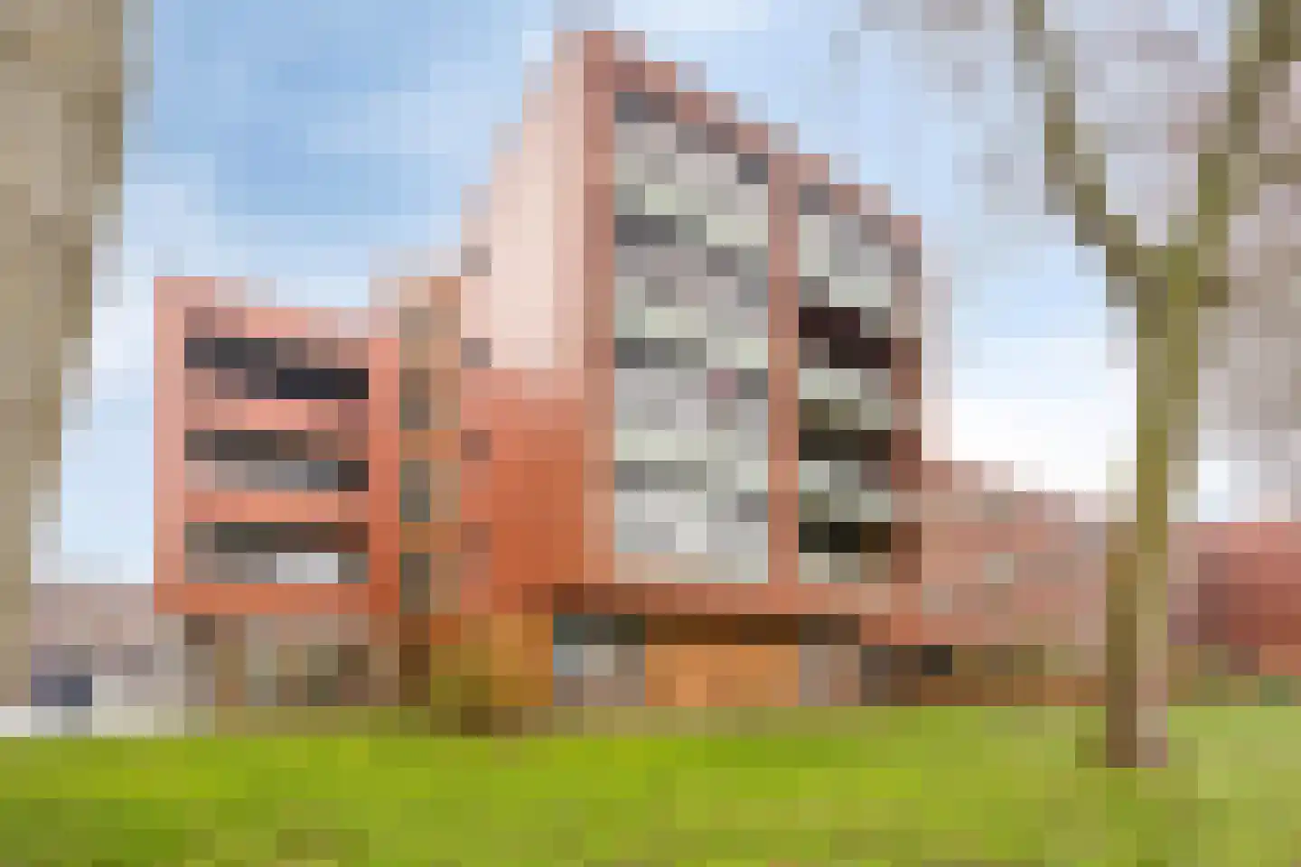 Laan der V.O.C. 328 Almere