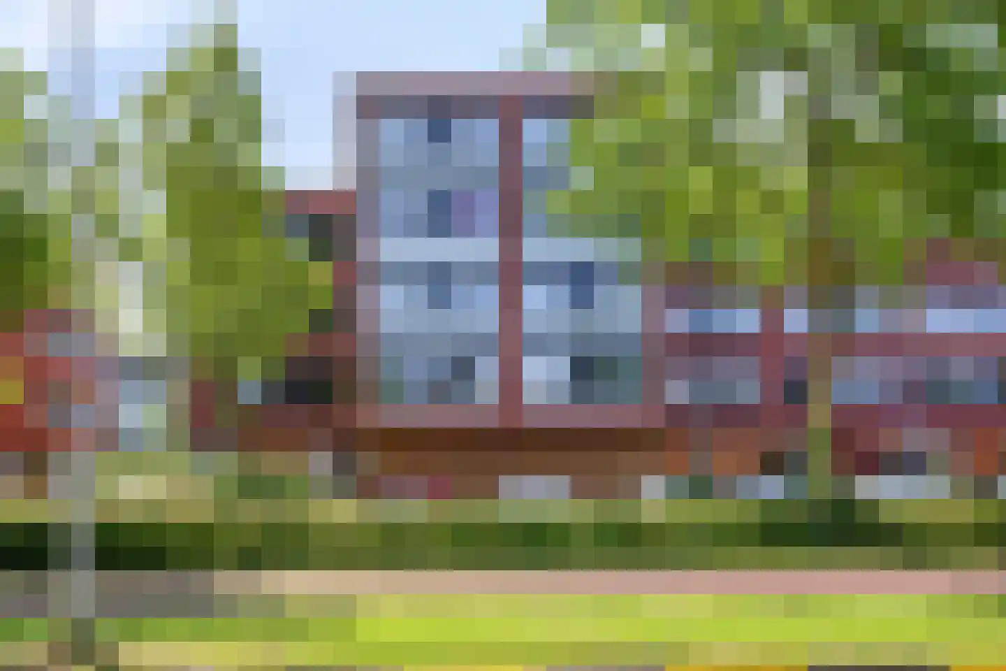 Laan der V.O.C. 372 Almere thumbnail 6