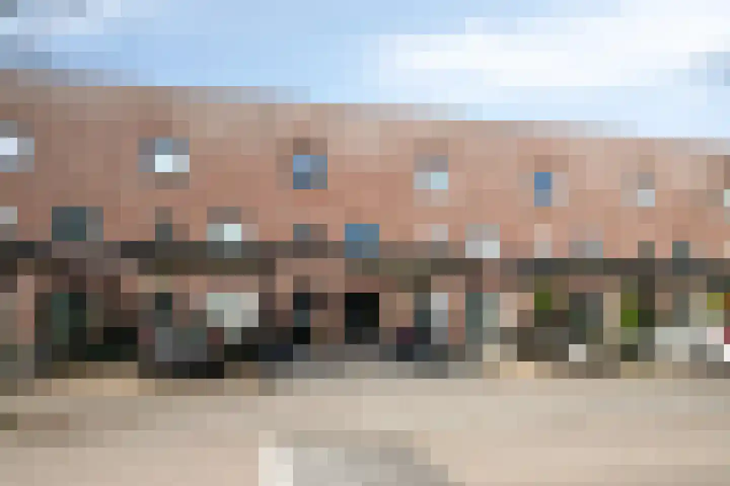 Laan der V.O.C. 89 Almere