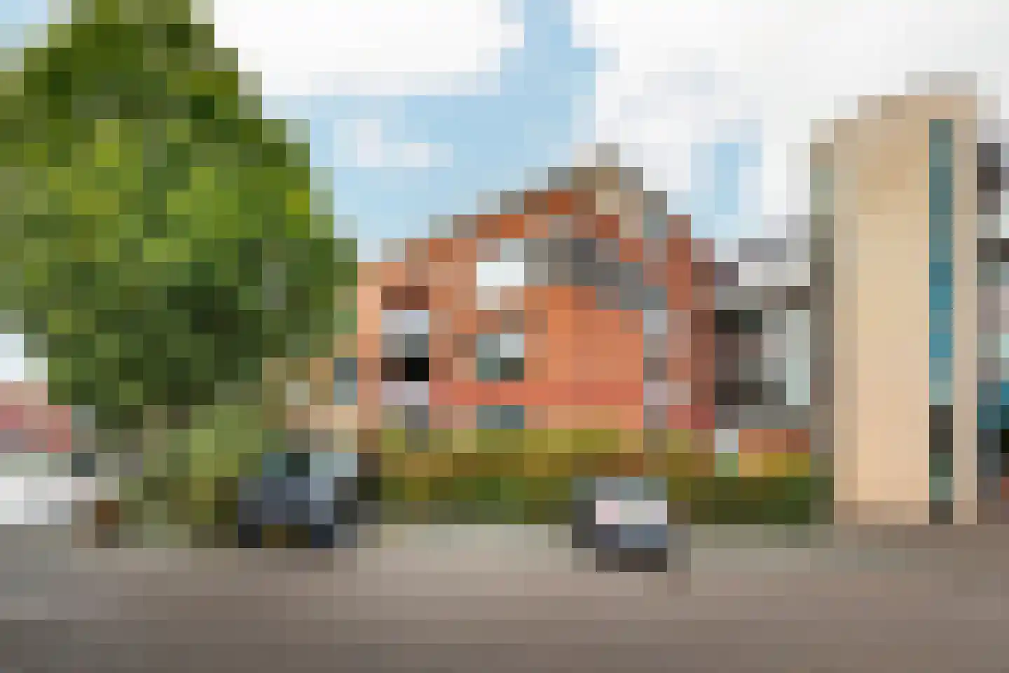 Laan der Verenigde Naties 2 in Leiden