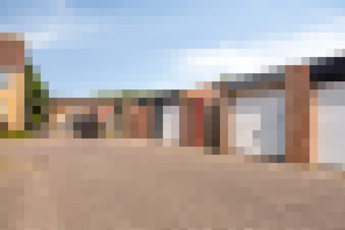 Laan der Verenigde Naties 66 Goes thumbnail 42