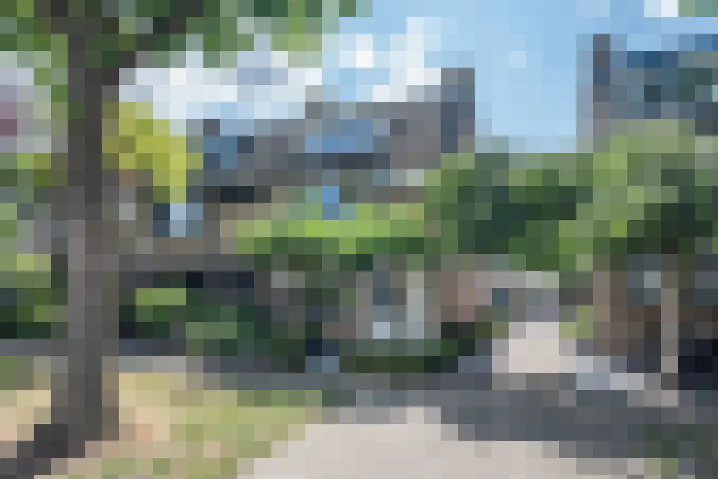 Laan der Vrijheid 110 Bergschenhoek