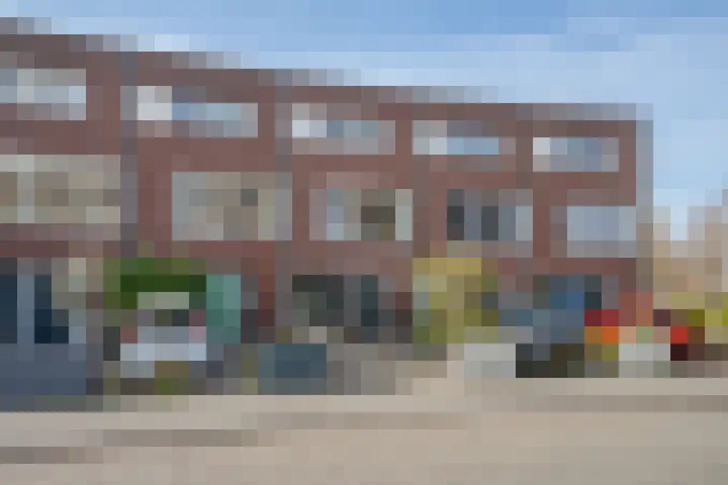 Laan der Zeven Linden 103 Delfgauw