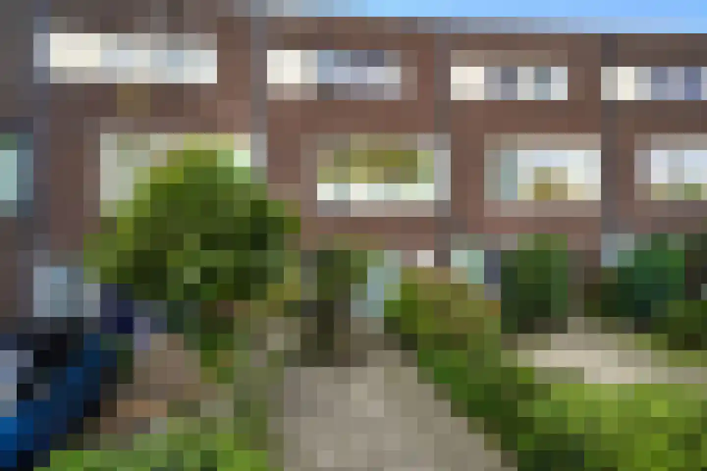 Laan der Zeven Linden 115 in Delfgauw