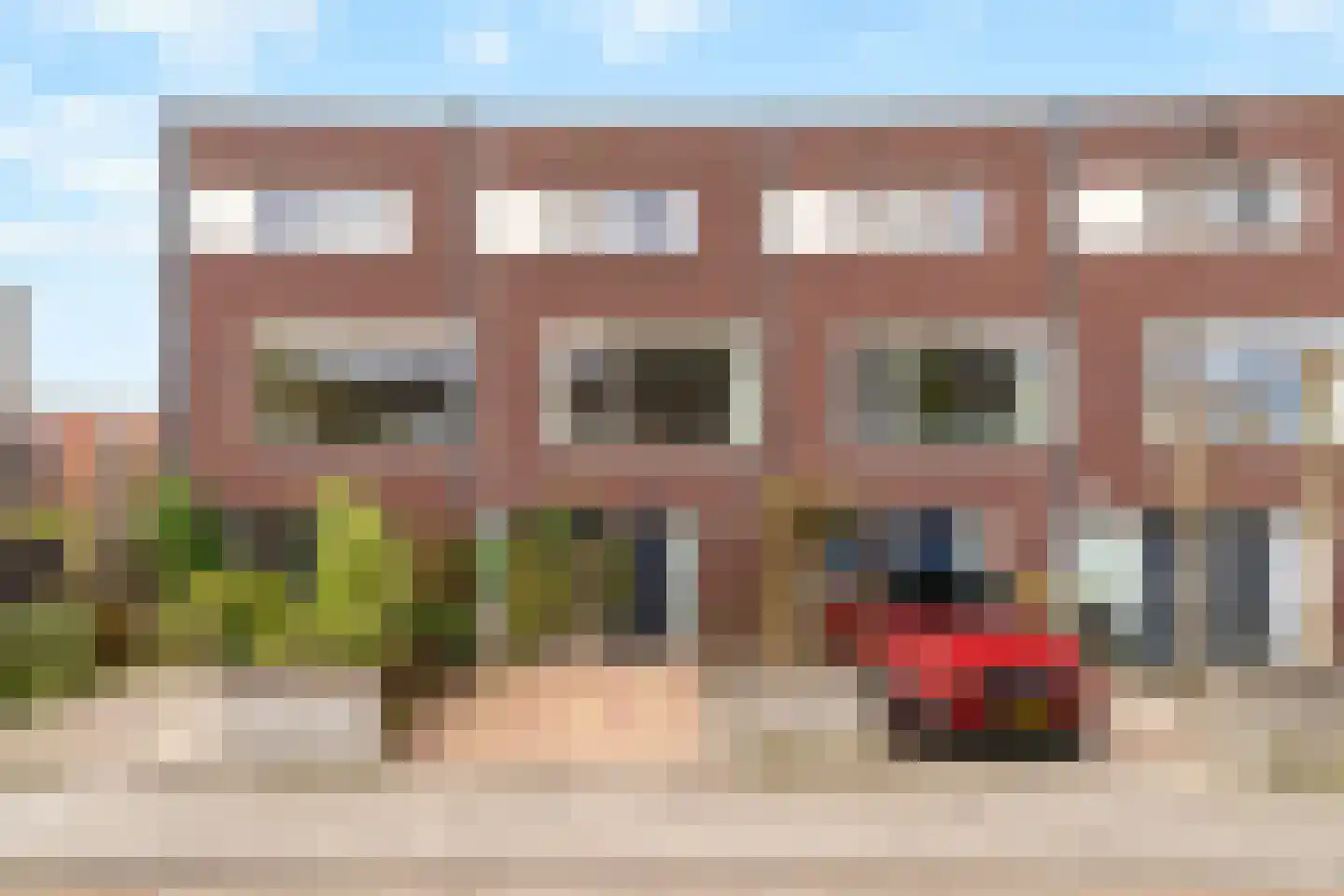 Laan der Zeven Linden 127 Delfgauw