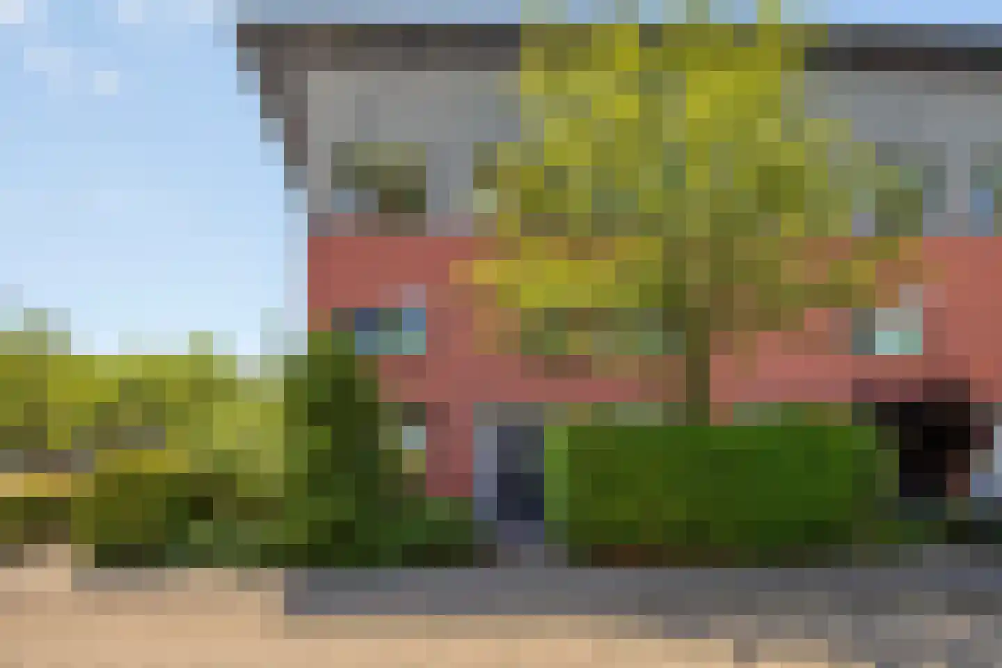 Laan der Zeven Linden 21 in Delfgauw