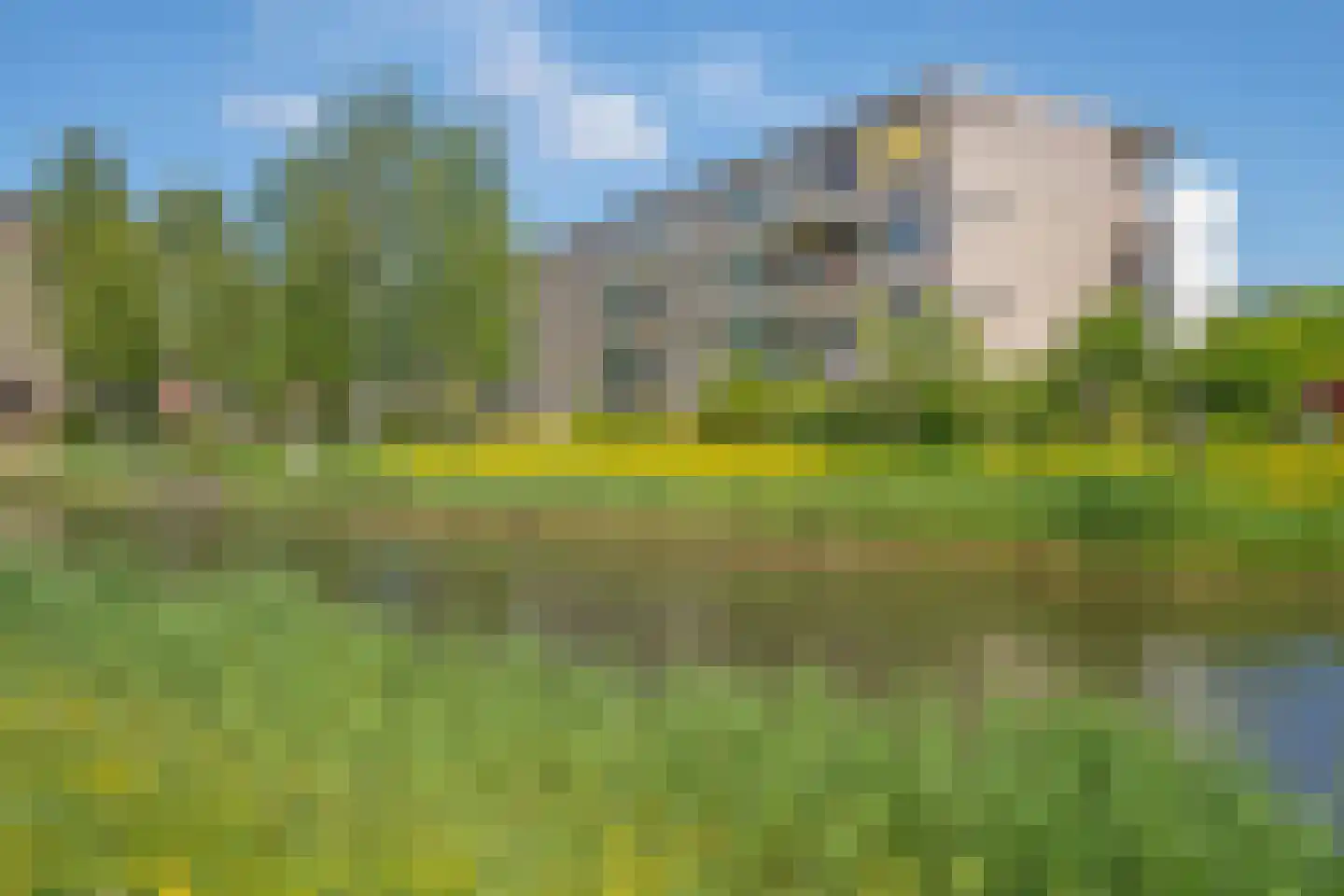 Laan der Zeven Linden 27 dans Delfgauw