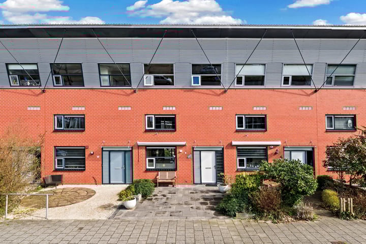 Laan der Zeven Linden 34 dans Delfgauw photo