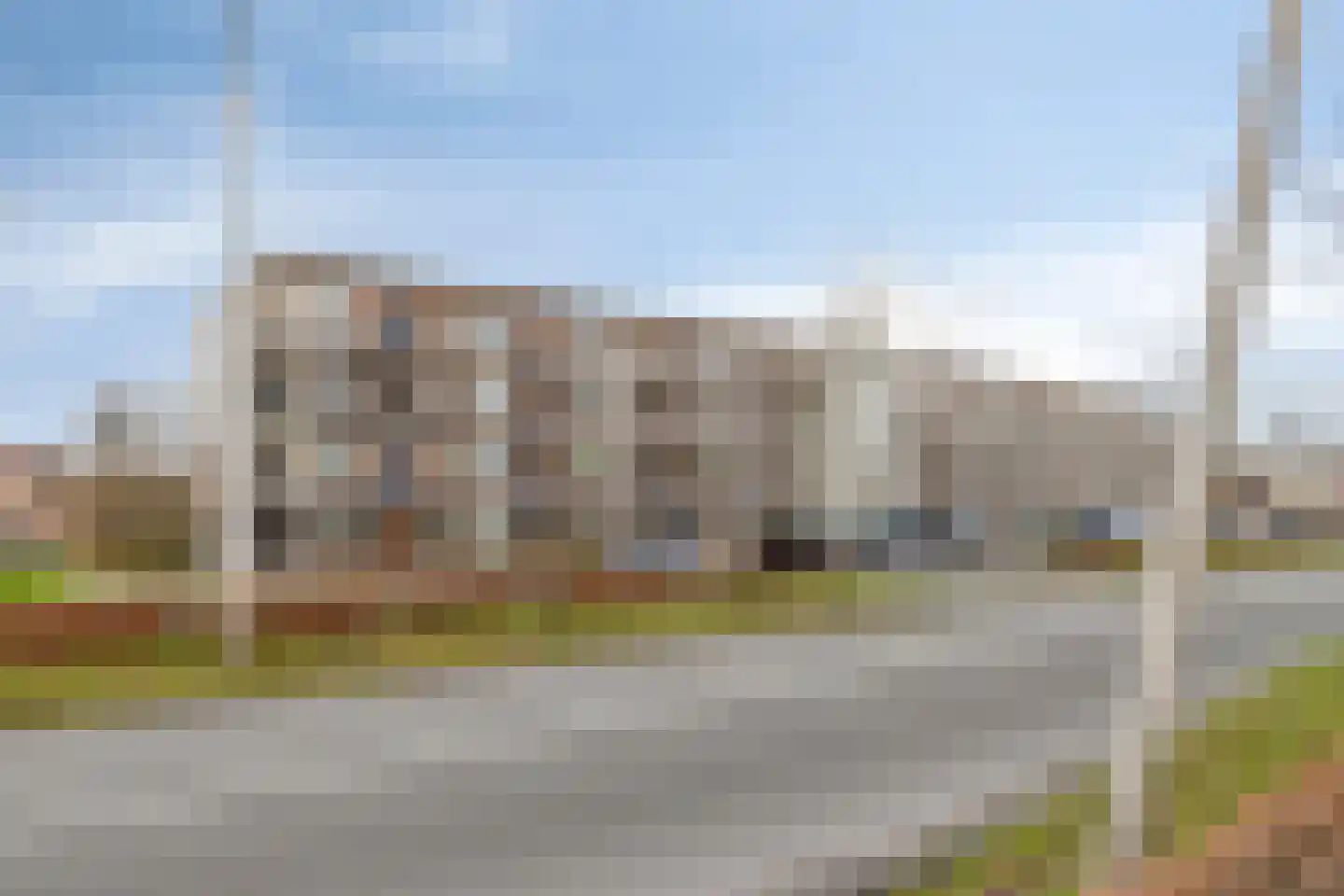 Laan der Zeven Linden 61 Delfgauw foto 2