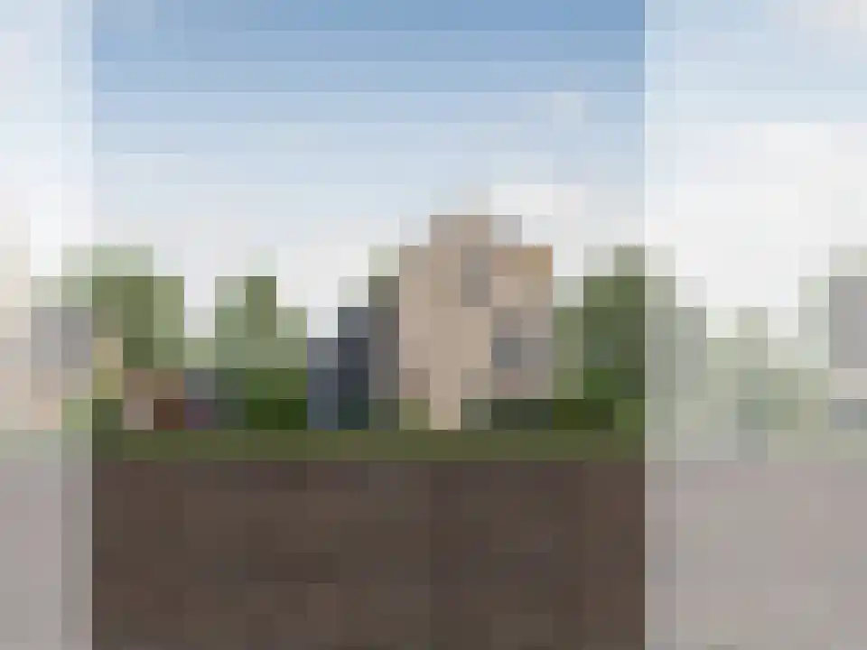 Laan door de Panakkers 19 Nuenen foto 2
