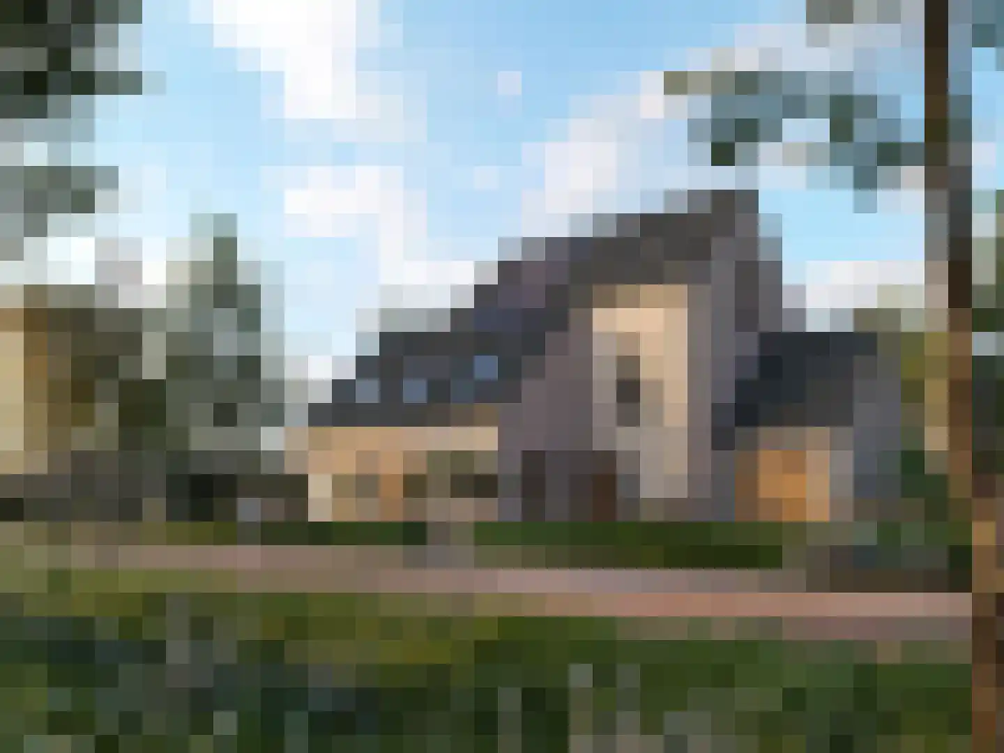Laan door de Panakkers 23 en Nuenen