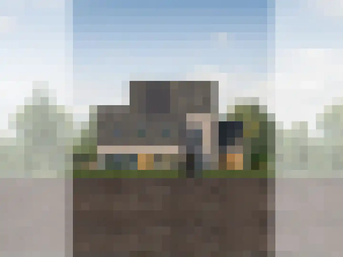 Laan door de Panakkers 23 Nuenen foto 2