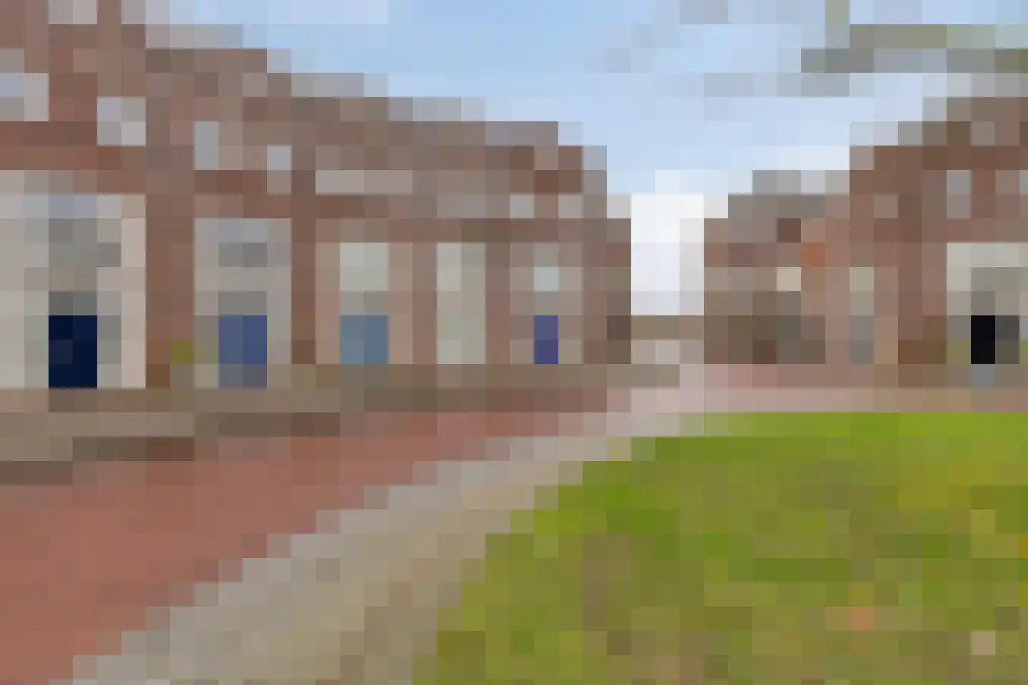 Laan door de Veste 14 Helmond