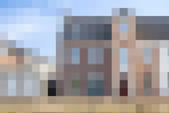 Laan door de Veste 171 Helmond thumbnail 42