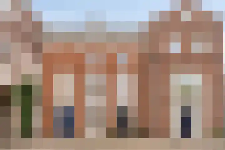 Laan door de Veste 5 dans Helmond