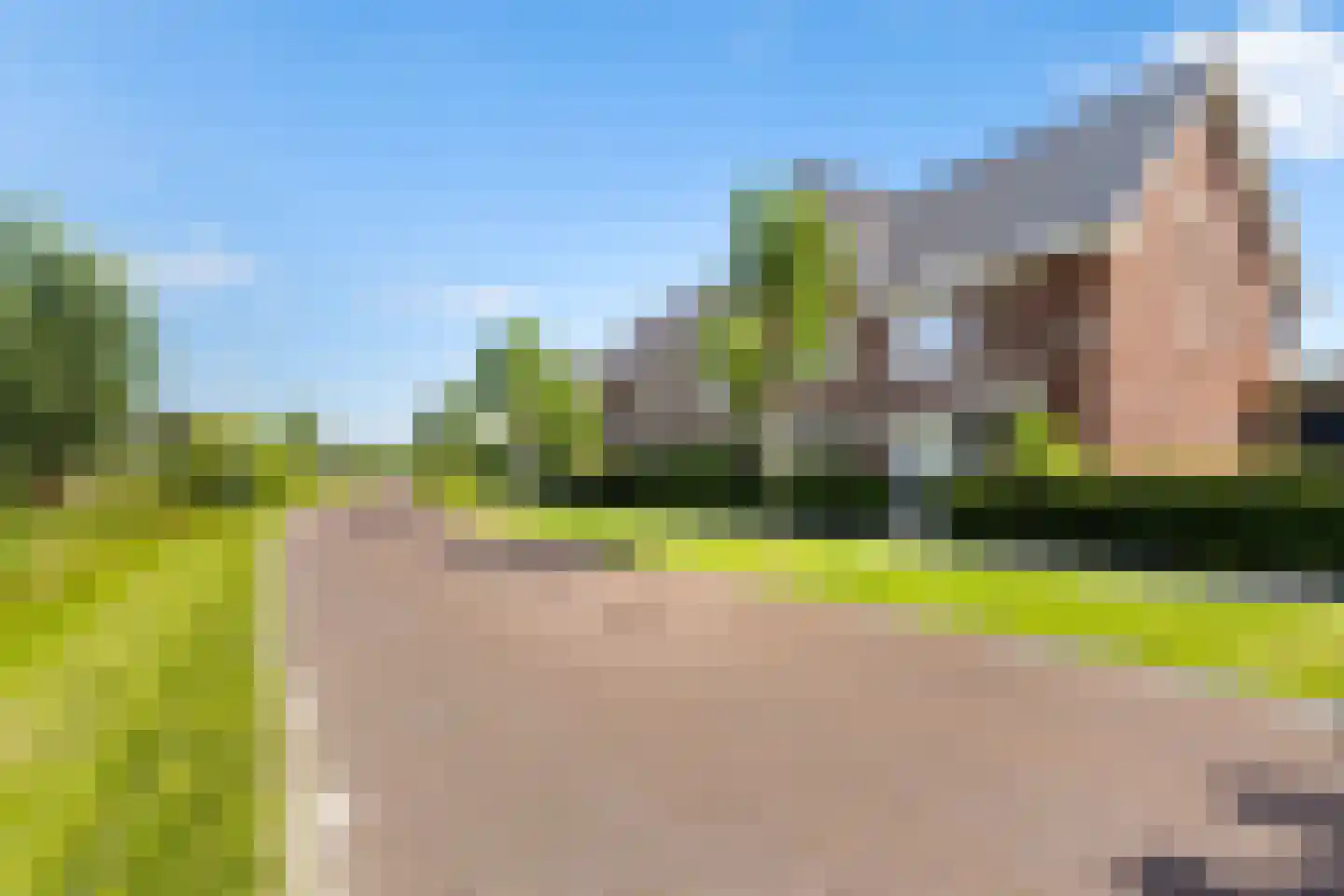 Laan door Hoevelaar 24 Woudenberg thumbnail 37