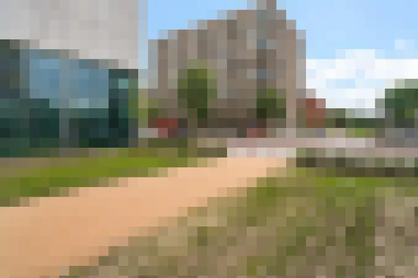 Laan op Zuid 1209 in Rotterdam