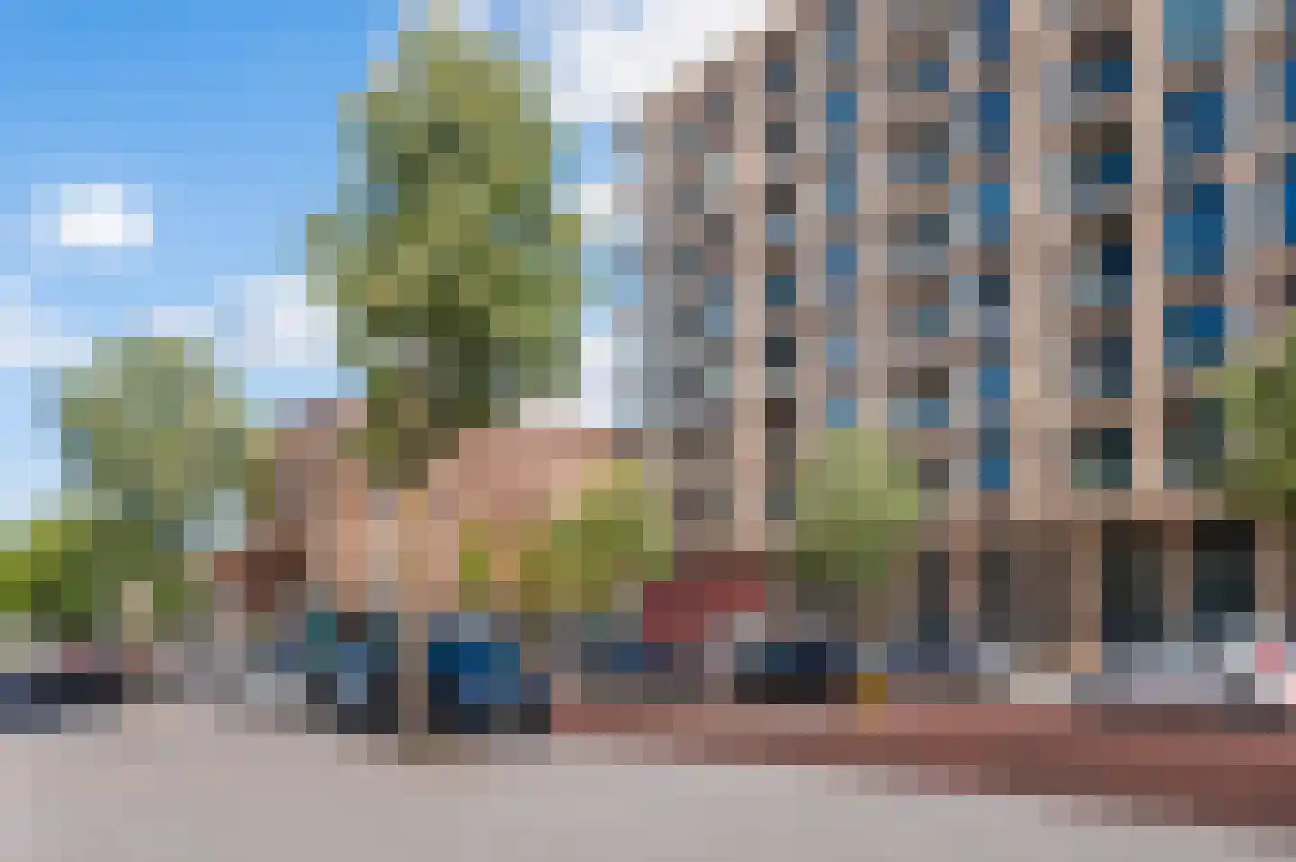 Laan op Zuid 1249 Rotterdam thumbnail 6