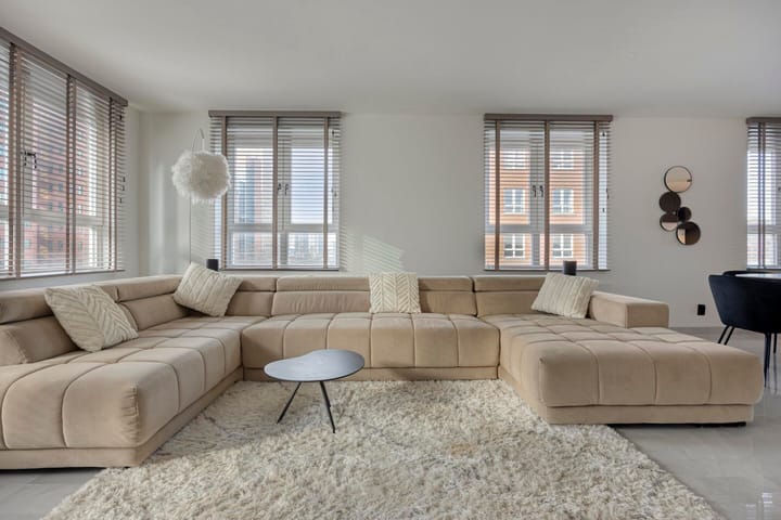 Laan op Zuid 222 in Rotterdam