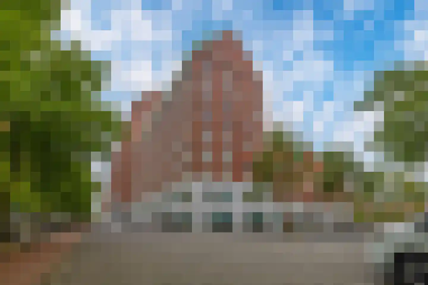 Laan op Zuid 260 in Rotterdam
