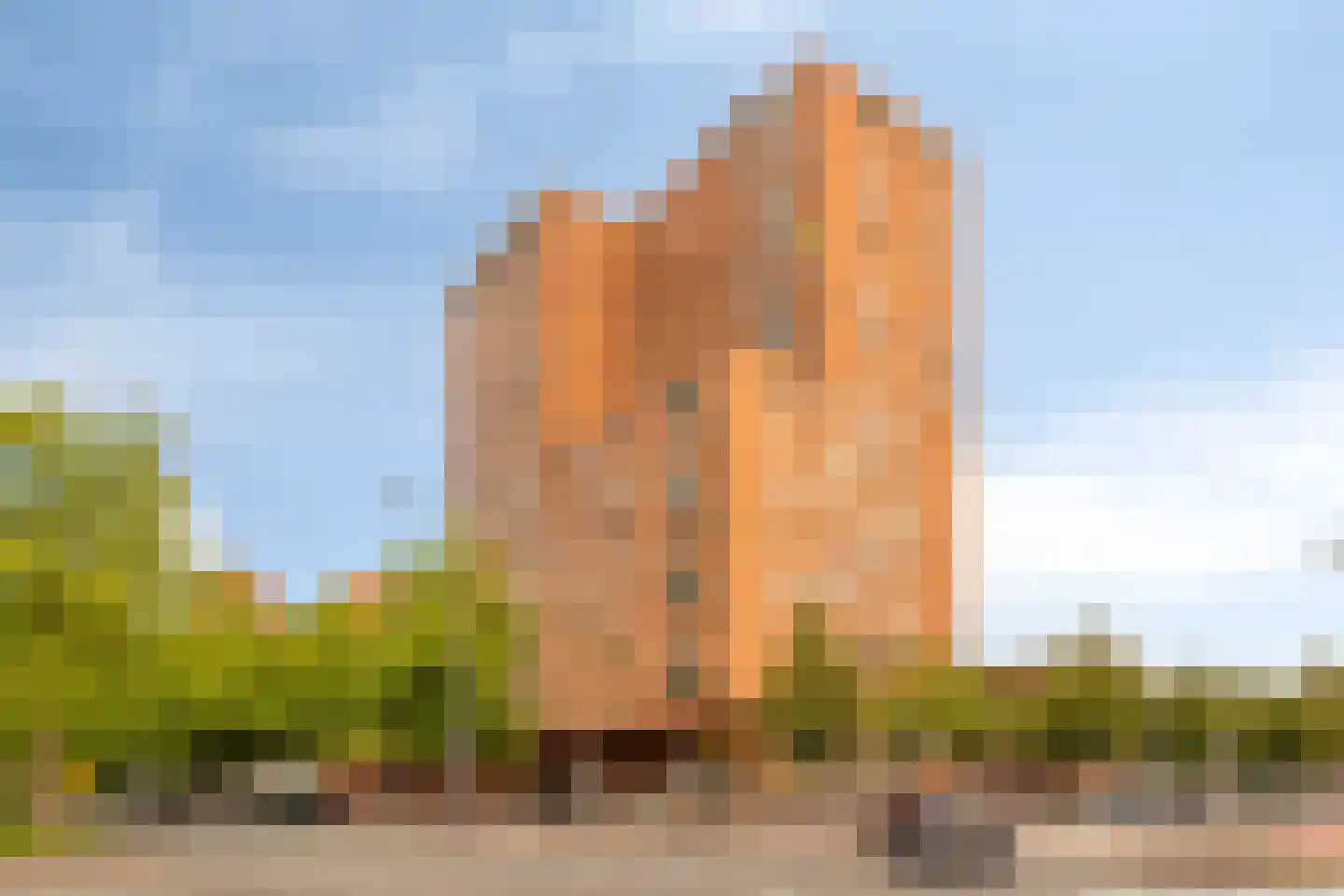 Laan op Zuid 408 in Rotterdam