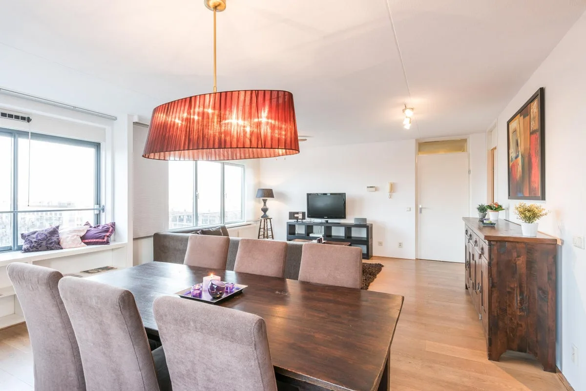 Laan op Zuid 430 Rotterdam foto 3