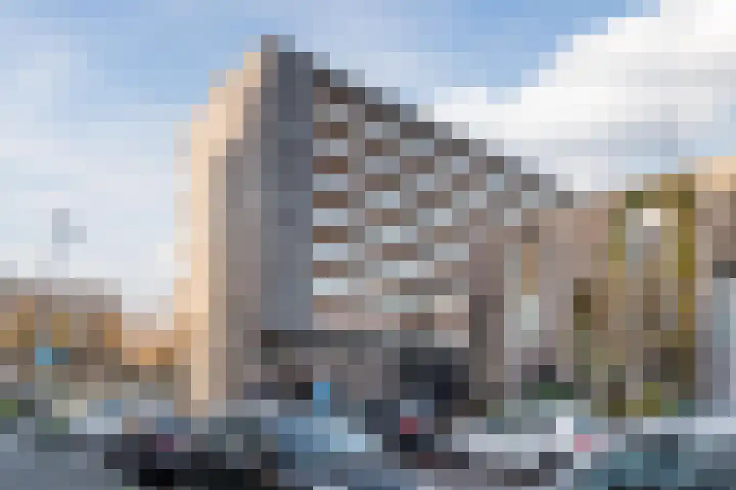Laan op Zuid 890 Rotterdam thumbnail 24