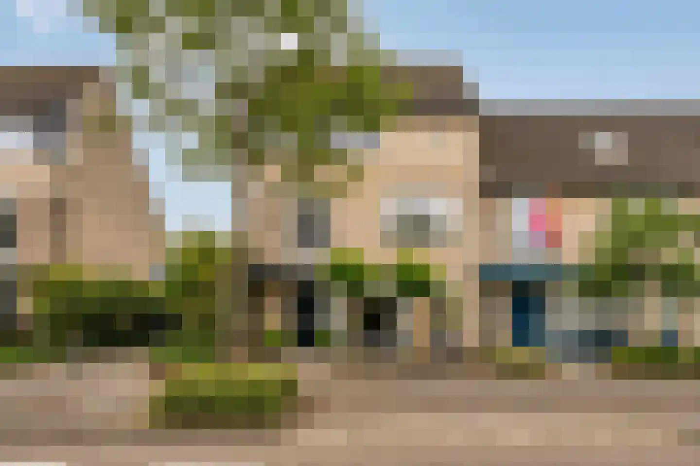 Laan ter Catten 52 Nuenen