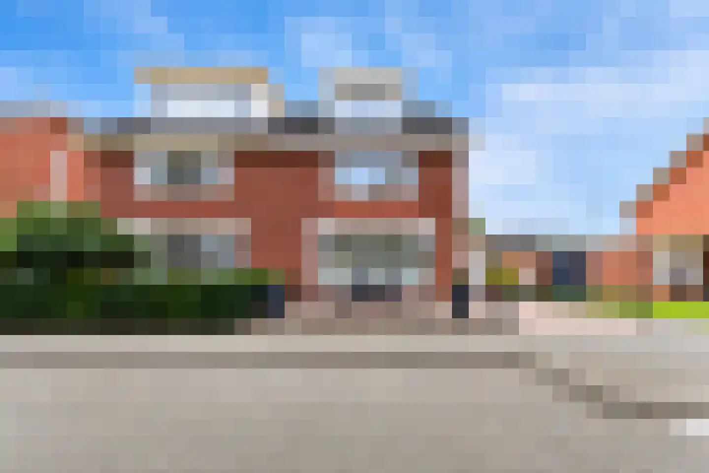 Laan van Aïda 20 in Nieuw-Vennep