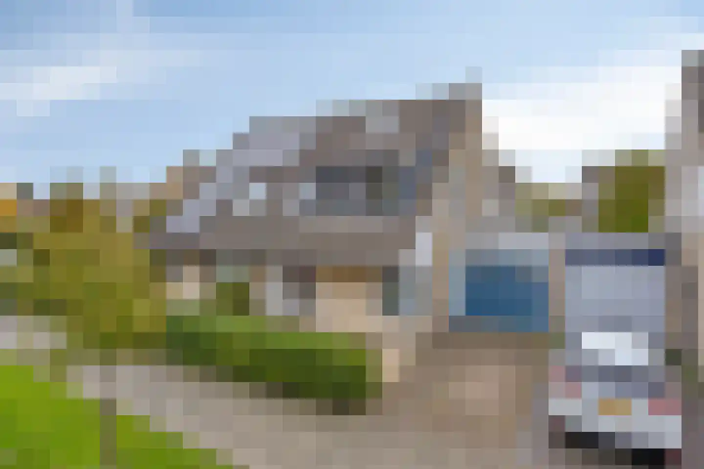 Laan van Albert's Hoeve 31 in Castricum