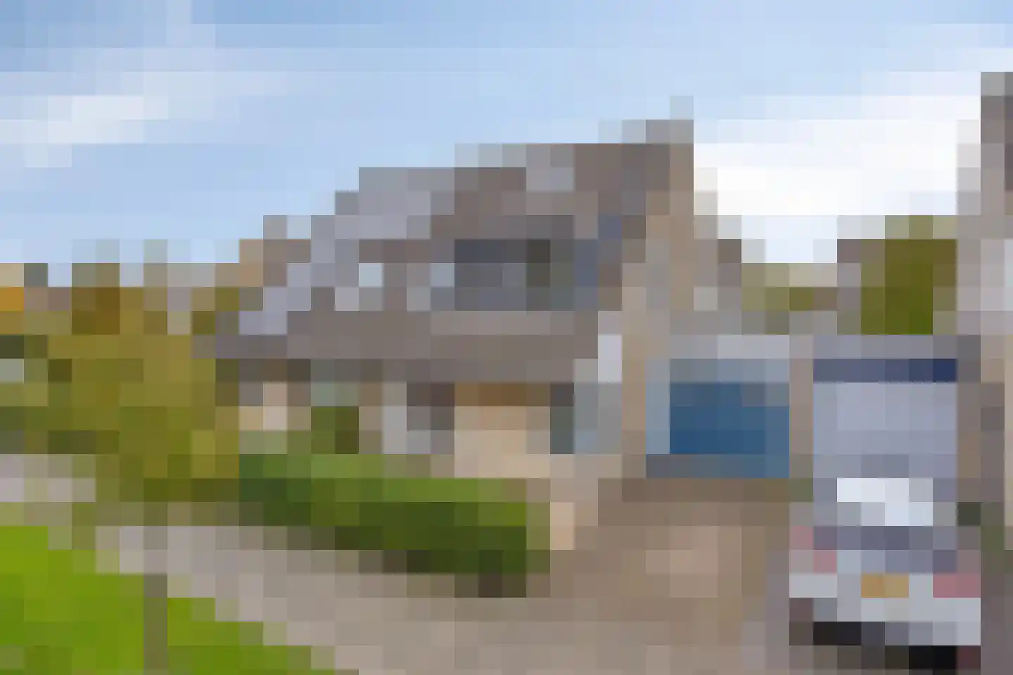 Laan van Albert's Hoeve 31 Castricum foto 2