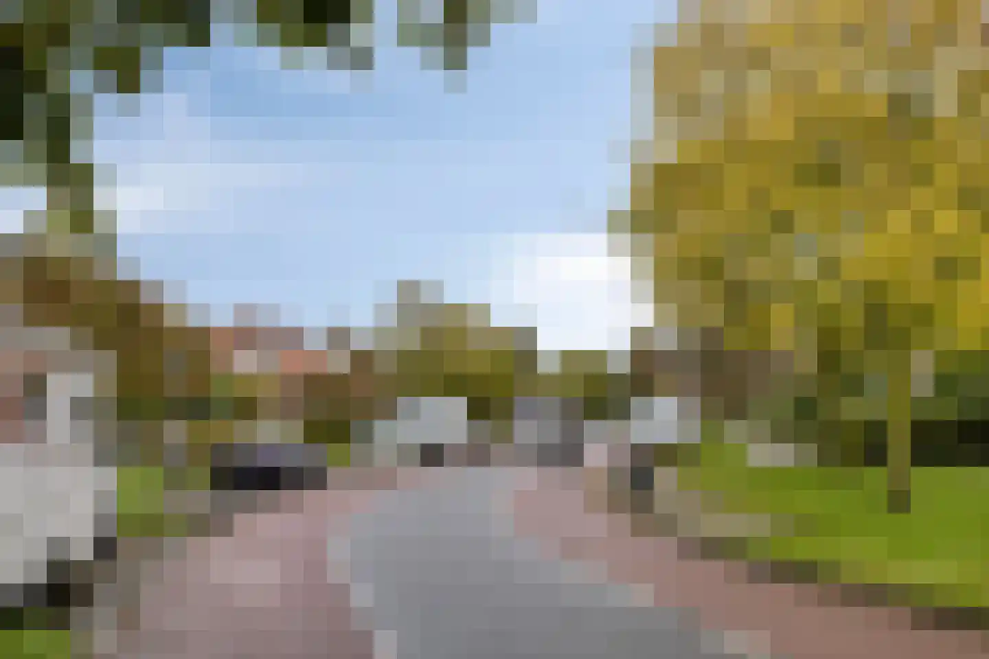 Laan van Albert's Hoeve 31 Castricum thumbnail 48