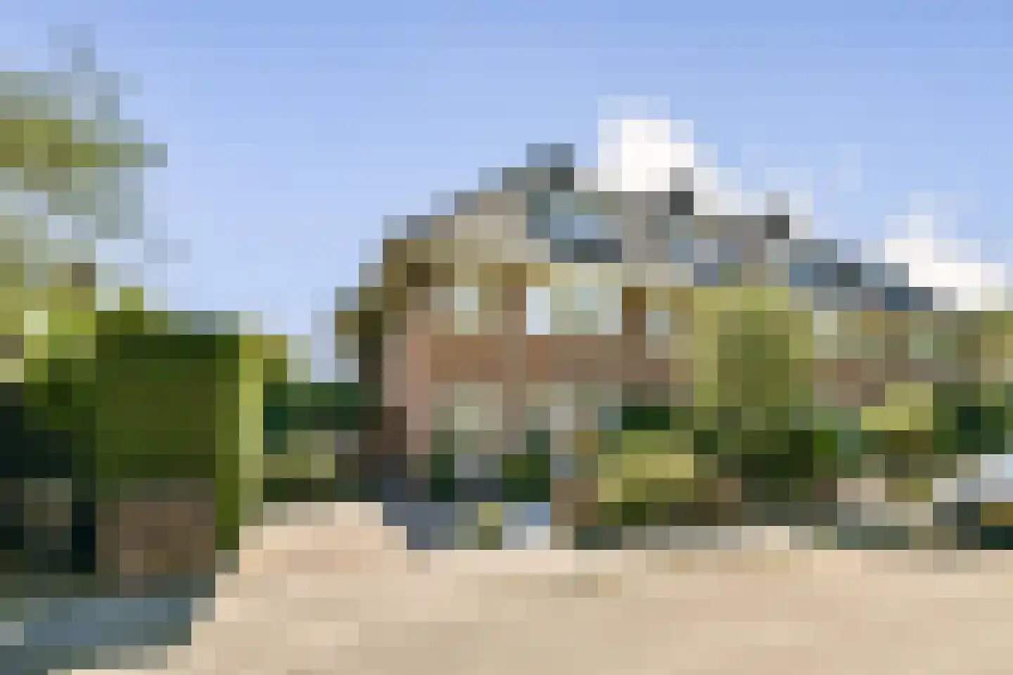Laan van Alkemade 64 Oegstgeest