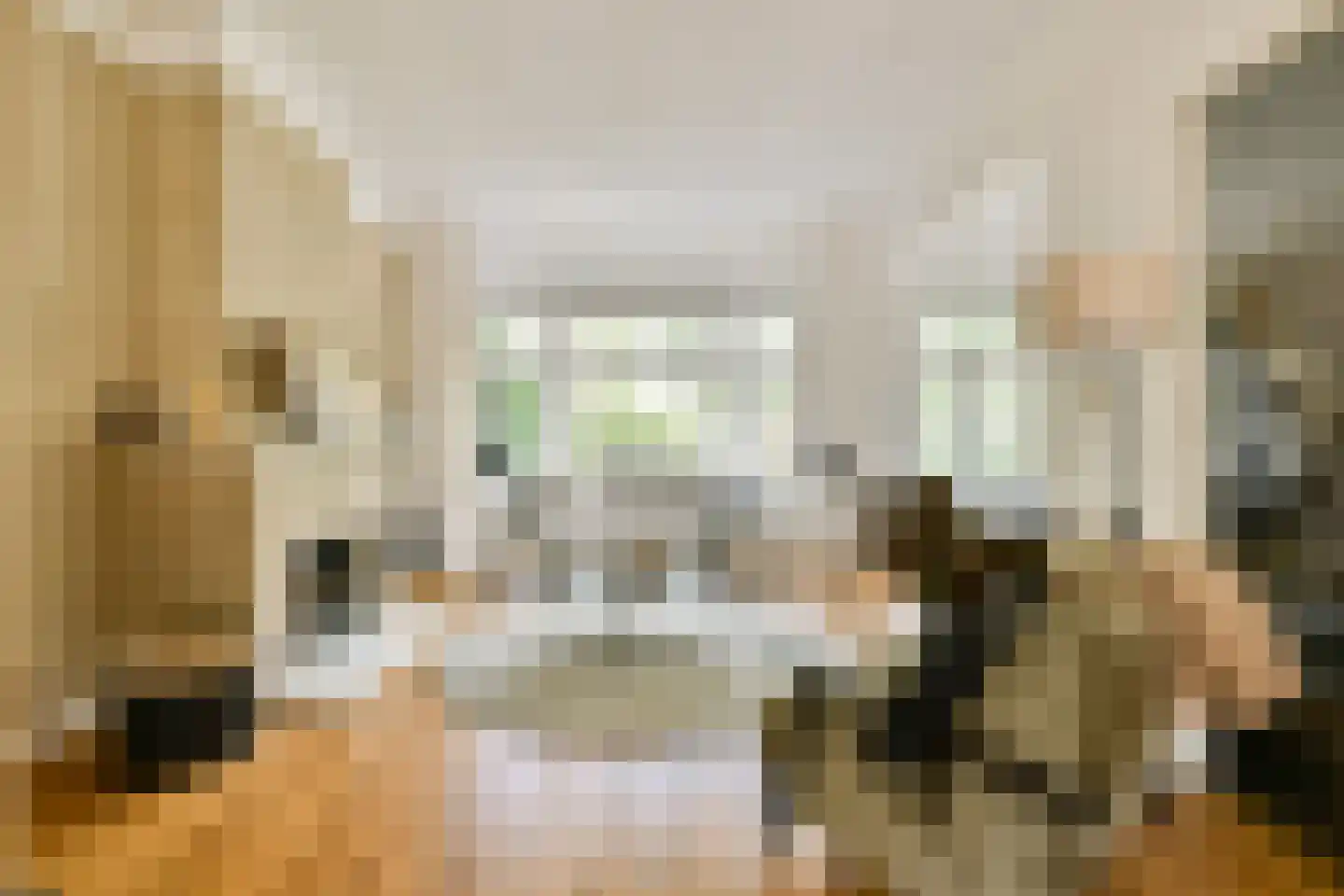 Laan van Alkemade 64 Oegstgeest foto 2