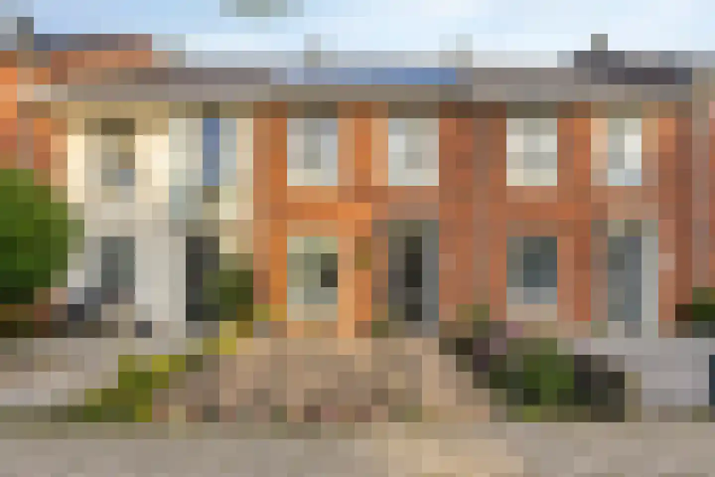 Laan van Archeologie 67 in Beverwijk