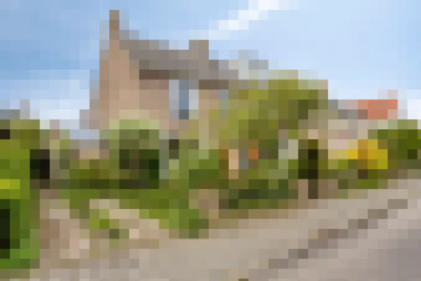 Laan van Arenstein 20 Oegstgeest