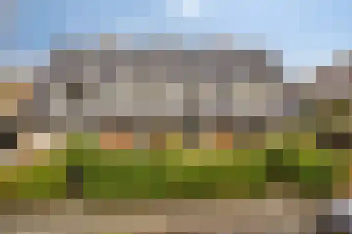 Laan van Arenstein 37 in Oegstgeest