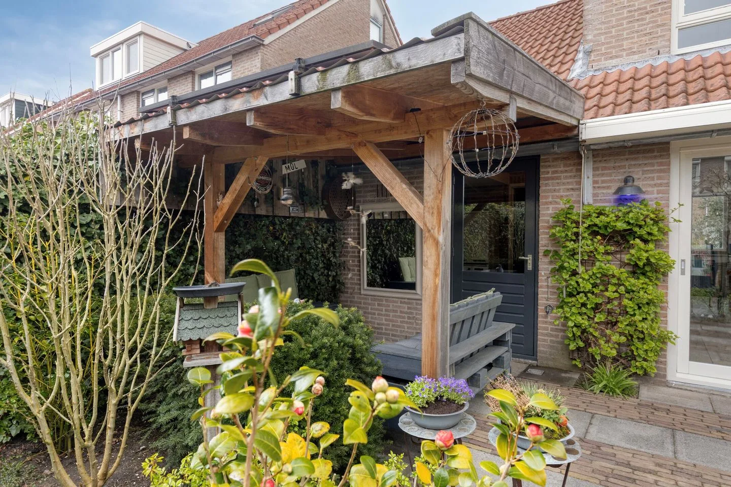 Laan van Assumburg 26 b Heemskerk thumbnail 35