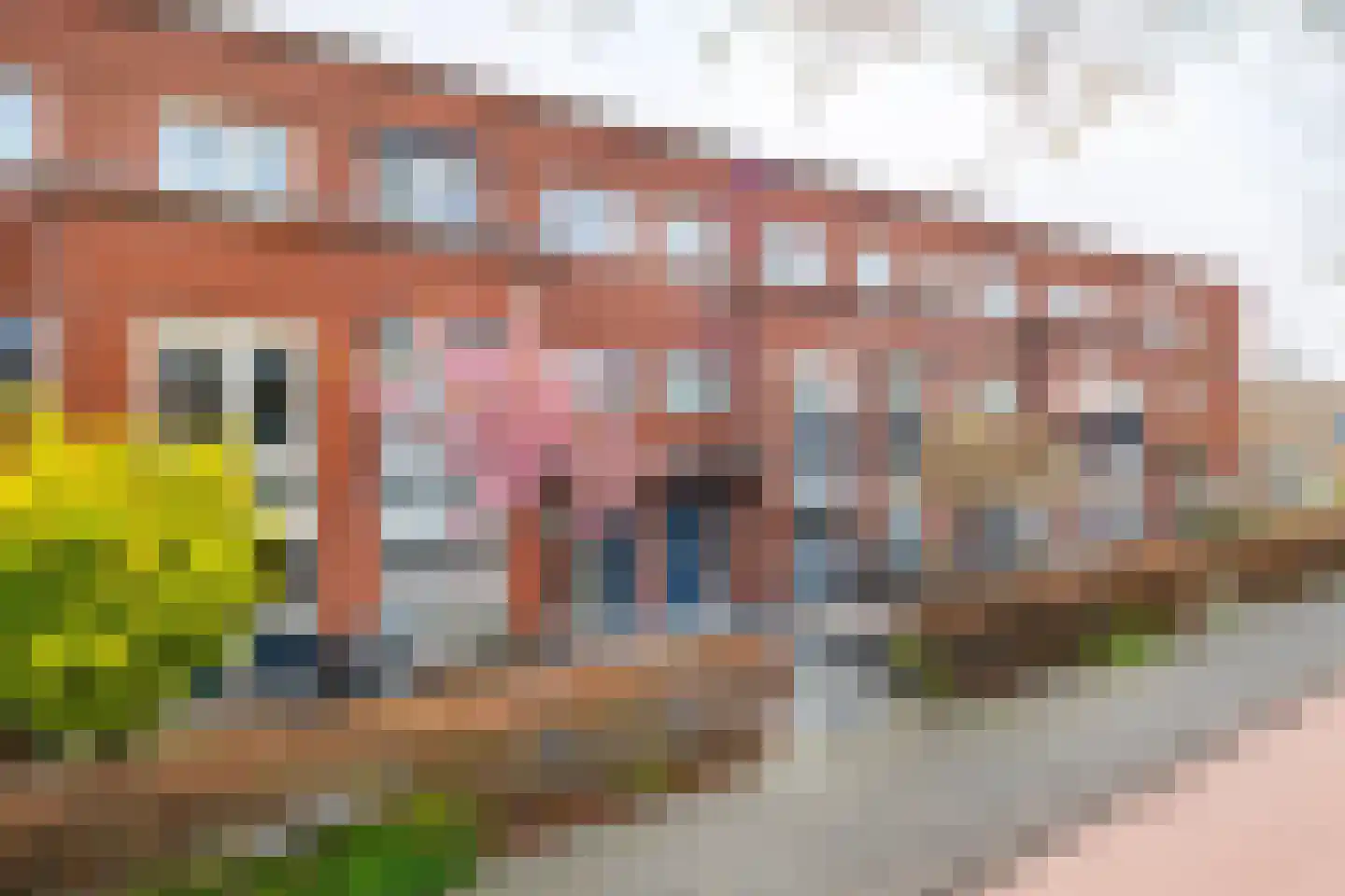 Laan van Avant-Garde 118 in Rotterdam